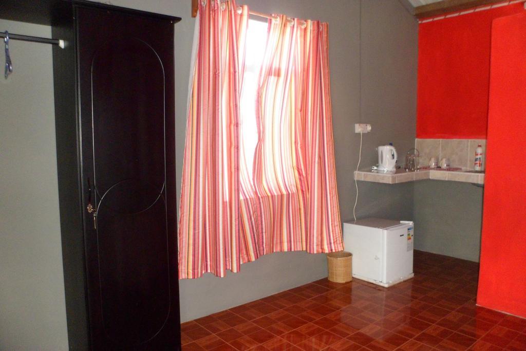 Chez Mimi Apartment Bambou Exterior photo